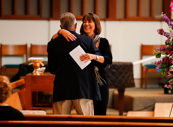 Celebration of Life