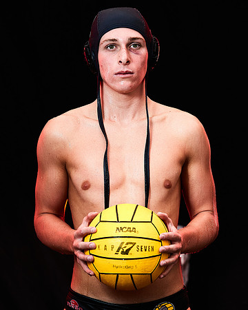 La Jolla Boys Water Polo