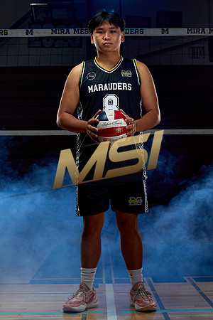 Mira Mesa High School Boys Varsity Volleyball Senior Media Day