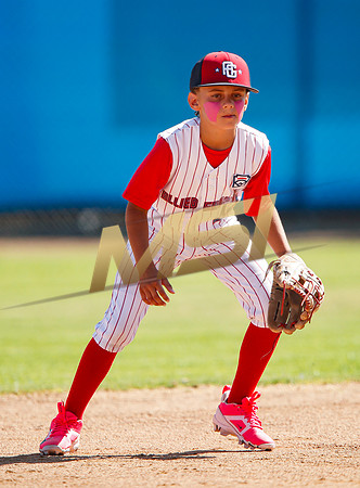 Little League All-Star Baseball All-Star Championship Game
