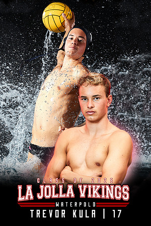 Trevor Kula