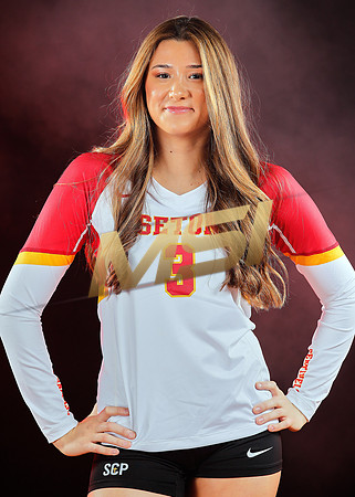 Seton Catholic Preparatory Seton Fall Sports Media Day
