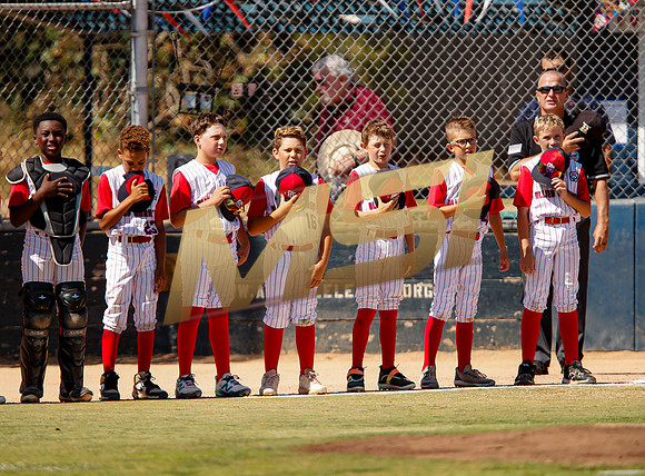 Little League All-Star Baseball All-Star Championship Game