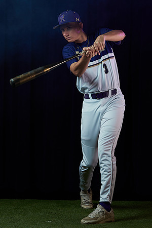 St. Augustine Varsity Baseball Media Day