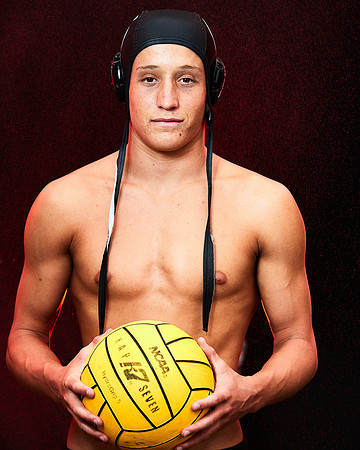 La Jolla Boys Water Polo