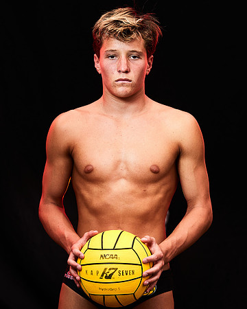 La Jolla Boys Water Polo