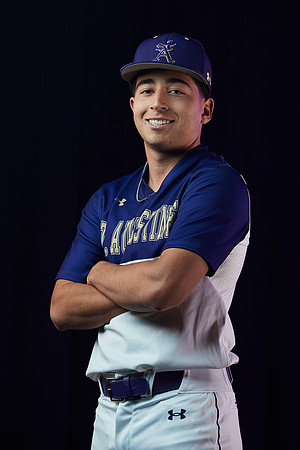 St. Augustine Varsity Baseball Media Day