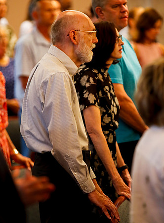 St. Patrick Catholic Community