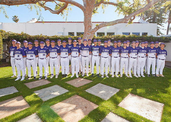 St. Augustine Varsity Baseball Media Day