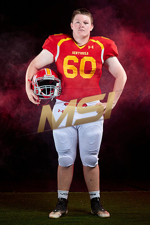 Seton Catholic Preparatory Seton Fall Sports Media Day