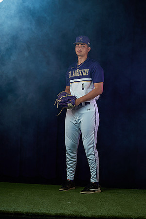 St. Augustine Varsity Baseball Media Day