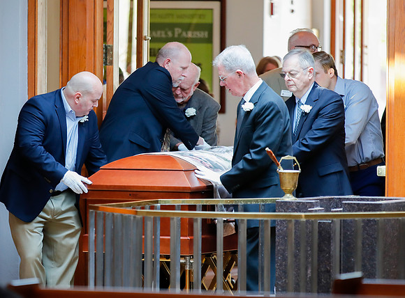 Celebration of Life