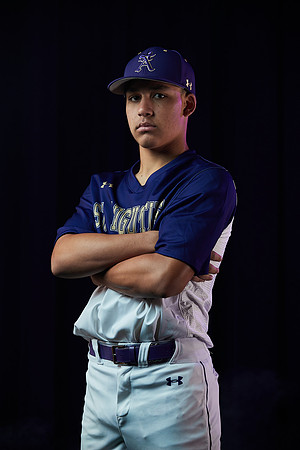 St. Augustine Varsity Baseball Media Day