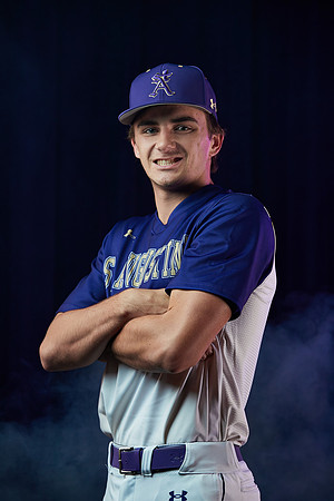 St. Augustine Varsity Baseball Media Day