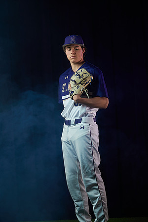 St. Augustine Varsity Baseball Media Day