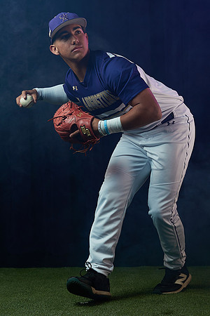 St. Augustine Varsity Baseball Media Day