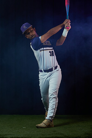 St. Augustine Varsity Baseball Media Day