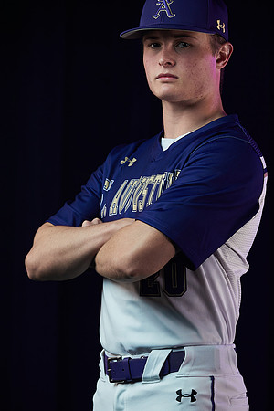 St. Augustine Varsity Baseball Media Day