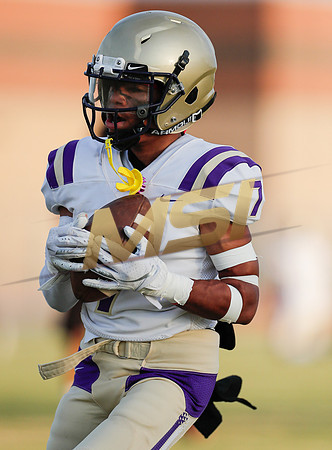 AIA Week 1