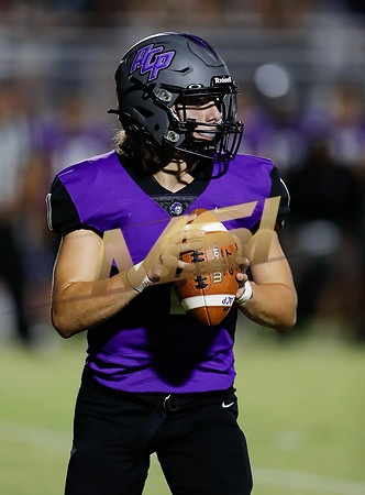 AIA Week 1