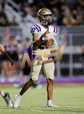 AIA Week 1
