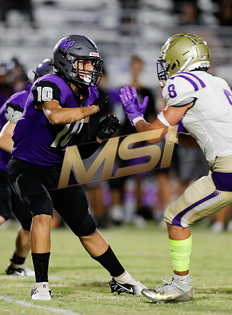 AIA Week 1