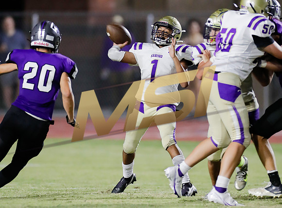 AIA Week 1