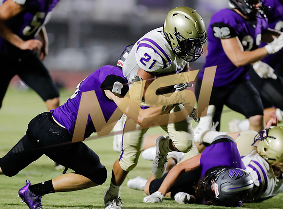 AIA Week 1