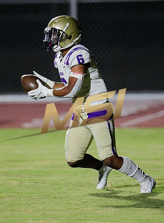 AIA Week 1