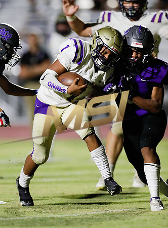 AIA Week 1