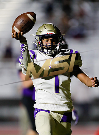 AIA Week 1