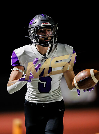 AIA Varsity Football: Arizona College Prep @ Mesa