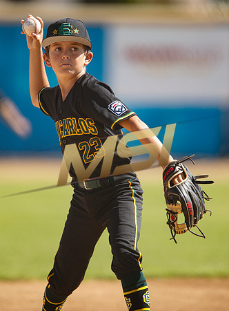 Little League All-Star Baseball All-Star Championship Game