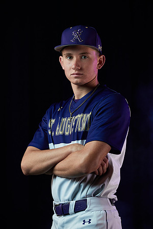 St. Augustine Varsity Baseball Media Day