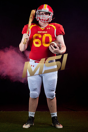 Seton Catholic Preparatory Seton Fall Sports Media Day
