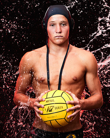 La Jolla Boys Water Polo