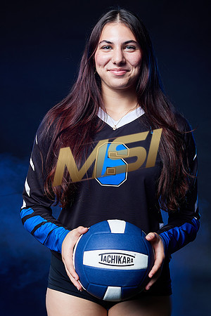 Senior Media Day
