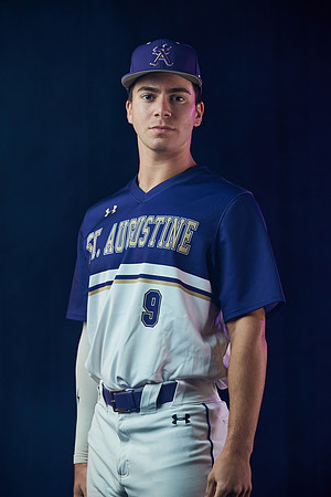 St. Augustine Varsity Baseball Media Day