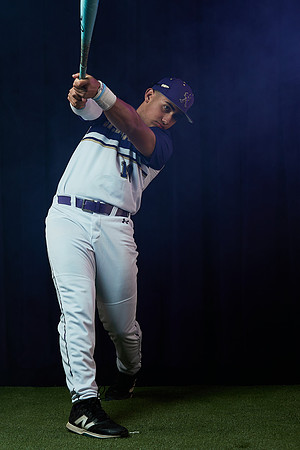 St. Augustine Varsity Baseball Media Day