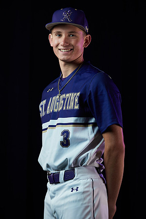 St. Augustine Varsity Baseball Media Day
