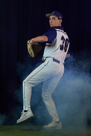 St. Augustine Varsity Baseball Media Day