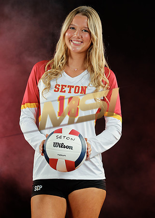 Seton Catholic Preparatory Seton Fall Sports Media Day