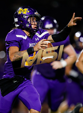 AIA Varsity Football: Arizona College Prep @ Mesa