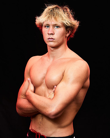 La Jolla Boys Water Polo