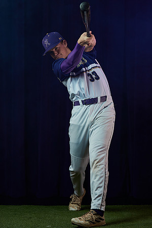 St. Augustine Varsity Baseball Media Day