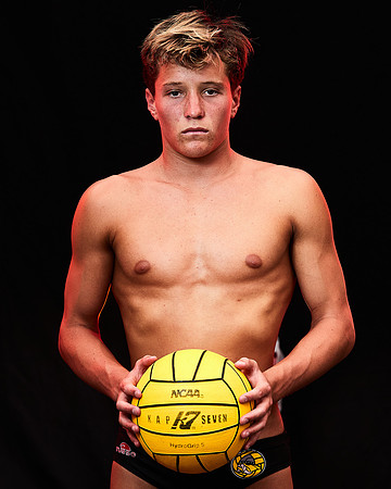 La Jolla Boys Water Polo