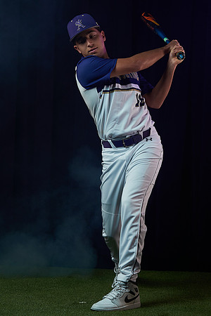 St. Augustine Varsity Baseball Media Day