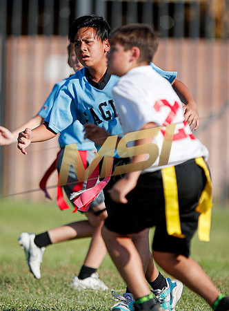 St. Mary Basha losses to  Our Lady of Mount Carmel