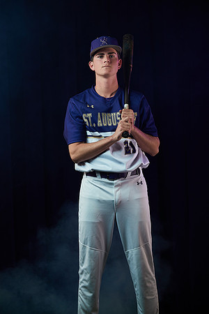 St. Augustine Varsity Baseball Media Day