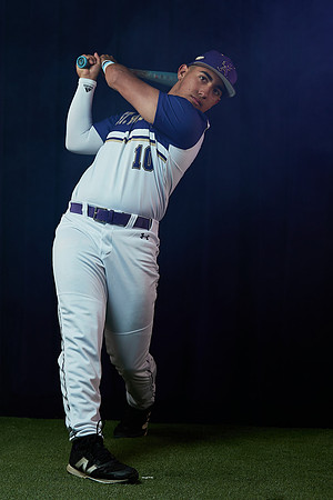 St. Augustine Varsity Baseball Media Day
